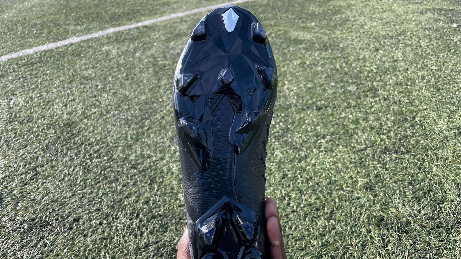 上佳的防守 上佳的防守