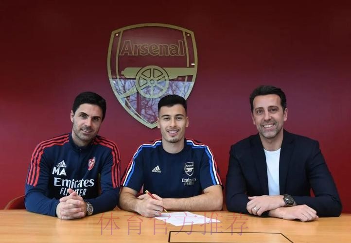 马丁内利连续5场欧冠进球,成99-00赛季亨利以来枪手欧战首人 马丁内利连续5场欧冠进球,成99-00赛季亨利以来枪手欧战首人